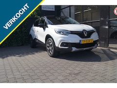 Renault Captur - 0.9 TCe Intens