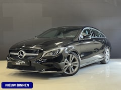 Mercedes-Benz CLA-klasse Shooting Brake - 180 Business Solution Automaat | Full LED | Sportstoelen | Navi | Stoelverwarming | Camera