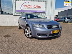 Audi A3 - 2.0 FSI Attraction 3drs Airco