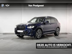 BMW X3 - xDrive30e l M-Sport l Elek. Trekhaak