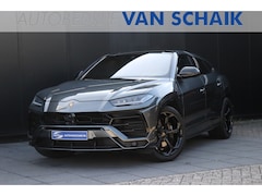 Lamborghini Urus - 4.0 V8 | KERAMISCH | LEDER | B&O | STOEL/STUURVERW. | MEMORY | 360° CAMERA | HEAD-UP | CRU