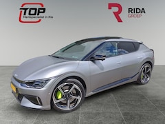 Kia EV6 - GT AWD 77.4 kWh Performance