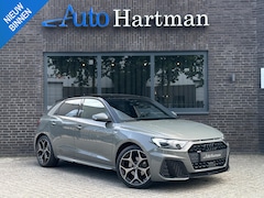 Audi A1 Sportback - 30 TFSI S edition RS Velgen|LED|Stoelverwarming|AppleCarplay