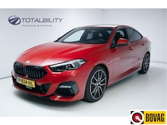 BMW 2-serie Gran Coupé - 220i M-Sport Plus Bus. Edition Plus | Pano | Harman Kardon | Memory stoelen | Sportstoelen