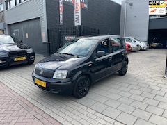 Fiat Panda - 1.2 Active 1e Eigenaar NAP APK 4x Nieuwe banden