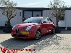 Alfa Romeo MiTo - 1.4 Progression Airco Lichtmetaal