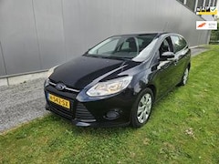 Ford Focus Wagon - 1.0 EcoBoost Trend