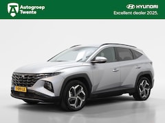 Hyundai Tucson - 1.6 T-GDI PHEV Premium | Leder | 360 graden | Plug-In | Carplay