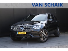Mercedes-Benz GLC-klasse - 300e 4MATIC AMG Premium Plus | LEDER | PANO | 360° CAMERA | CRUISE | NAVI |