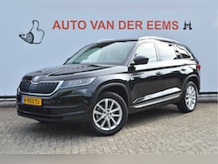 Skoda Kodiaq - 1.5 TSI Lim. Busn. Ed. 7persoons Nap|Panoramadak|Canton|Apple, android