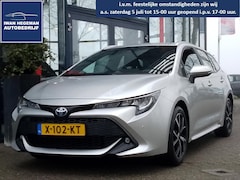 Toyota Corolla Touring Sports - 1.8 Hybrid Active | Navi via Apple Carplay | ECC | PDC + Camera | LM Velgen | Cruise Contr