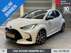 Toyota Yaris - 1.5 Hybrid Executive