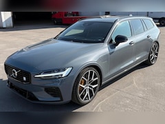 Volvo V60 - 2.0 T8 PHEV | Polestar Engineered | 455 PK | AWD | R-Design