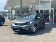 Honda Jazz - 1.5 Full Hybrid Elegance | Parkeersensoren voor en achter | Achteruitrijcamera | All Seaso