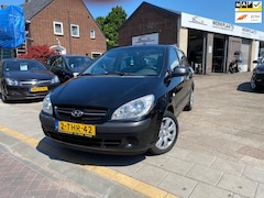 Hyundai Getz - 1.1i Active Young Nieuwe APK