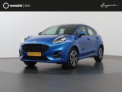 Ford Puma - 1.0 EcoBoost Hybrid ST-Line | Winterpakket | Climate Control | Cruise Control | Navigatie