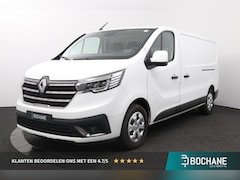 Renault Trafic - 2.0 dCi 130 T30 L2H1 Work Edition