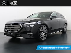 Mercedes-Benz E-klasse Estate - 300 e Exclusive Line | Superscreen | Multicontourstoelen Voorin | Luchtvering | Panorama