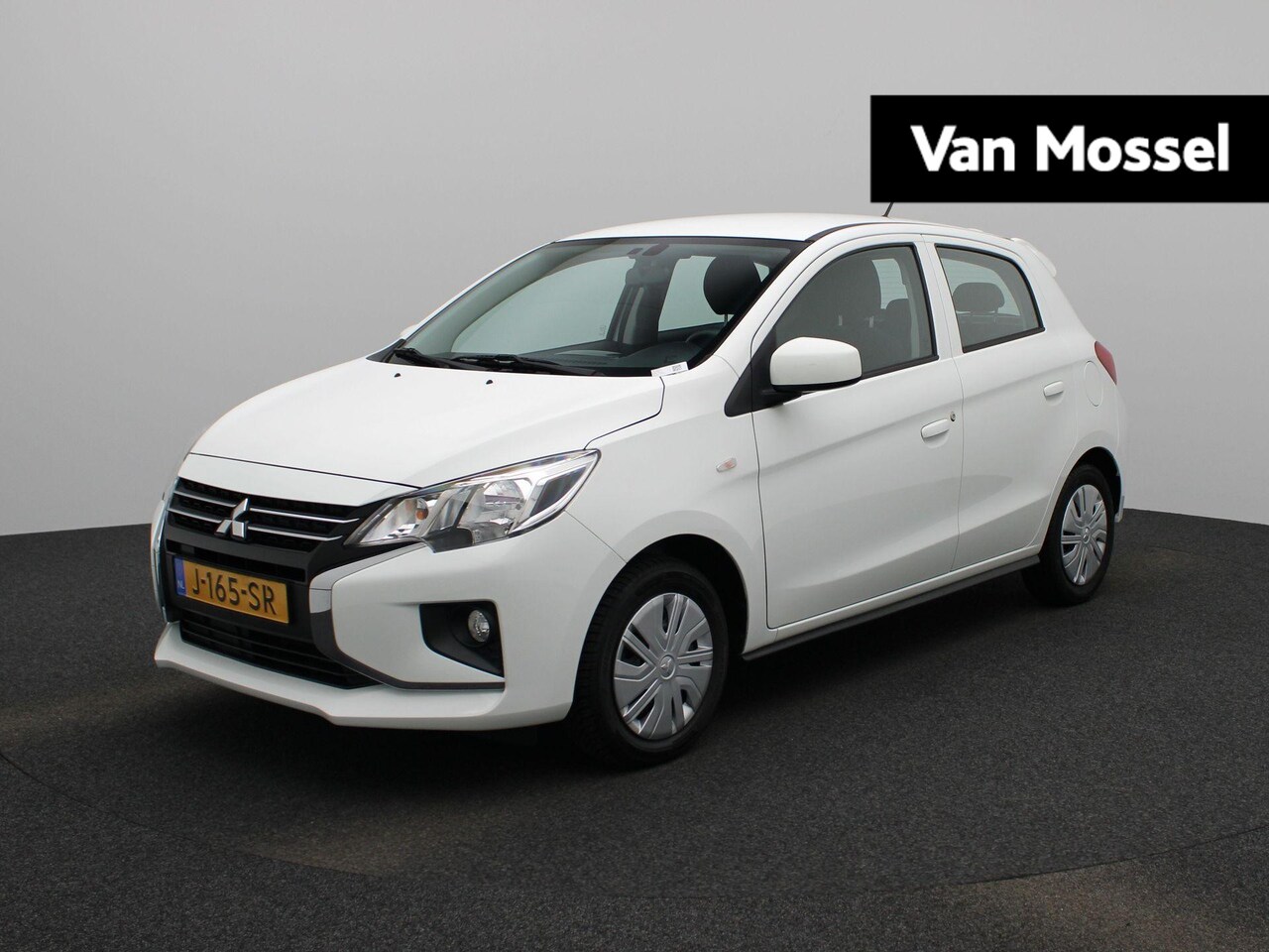 Mitsubishi Space Star - 1.0 Cool+ | Airco | - AutoWereld.nl