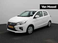Mitsubishi Space Star - 1.0 Cool+ | Airco |
