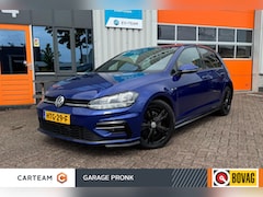 Volkswagen Golf - 1.4 TSI Highline Business R CARPLAY/ACC/2XR-LINE