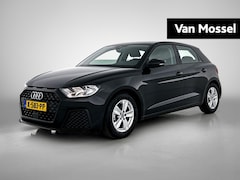 Audi A1 Sportback - 25 TFSI