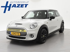 MINI Mini-Electric - CHARGED 33 kWh + HEAD-UP | LED | HARMAN/KARDON | CAMERA | SPORTSTOELEN | APPLE CARPLAY | N