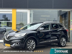 Renault Kadjar - 1.5 dCi Intens | Trekhaak | 100% dlr onderhouden | Navigatie | Parkeersensoren | Cruise Co