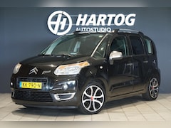 Citroën C3 Picasso - 1.6 VTi Aura + TREKHAAK / CRUISE CONTROL / CLIMATE CONTROL