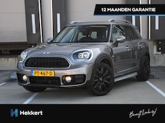 MINI Countryman - Cooper 1.5 136pk PDC ACHTER | CRUISE.C | 18''LM | TREKHAAK | NAVI | 12 MND GARANTIE