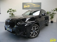 BMW X3 - xDrive30e | M-sport | Pano | Cam | Navi