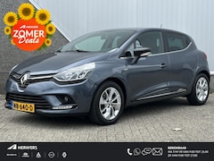 Renault Clio - 0.9 TCe Limited