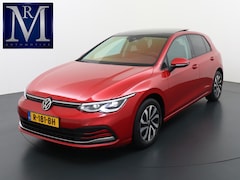 Volkswagen Golf - 1.0 eTSI Life PANORAMADAK | ADD. CRUISE | VIRTUAL DASH | NAVIGATIE | RIJKLAARPRIJS incl. 1