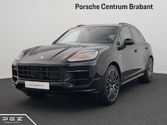 Porsche Cayenne - E-Hybrid