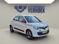 Renault Twingo - 1.0 SCe Collection Airco - NL Auto - Bluetooth