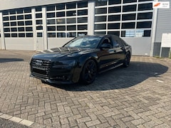 Audi S8 - 4.0 TFSI S8 plus quattro Pro Line+