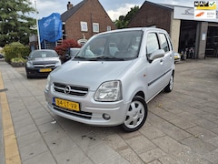 Opel Agila - 1.2-16V Elegance AIRCO/ELEK.RAMEN/CV