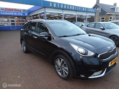 Kia Niro - 1.6 GDi Hybrid ExecutiveLine