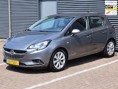 Opel Corsa - 1.4 Favourite|Carplay|Nav|Cruise|PDC|Airco|LMV