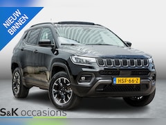 Jeep Compass - 4xe 240 Plug-in Trailhawk PANO