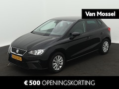 SEAT Ibiza - 1.0 TSI Style Business Intense | CAMERA | NAVIGATIE | CLIMATE CONTROL | PARKEERSENSOREN |
