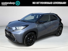 Toyota Aygo X - 1.0 VVT-i S-CVT Premium
