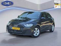 Audi A1 Sportback - 25 TFSI Pro Line, navigatie, parkeersensoren, digitaal dash, 1 e eigenaar, Nederlandse aut