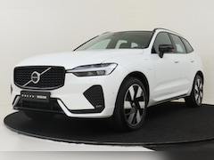 Volvo XC60 - T6 PLUG-IN HYBRID AWD ULTIMATE DARK -PANO.DAK|HARMAN/KARDON|360°CAM|TREKHAAK
