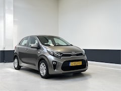 Kia Picanto - 1.0 MPi ComfortPlusLine | Apple Carplay | Navigatie middels smart device |1 Eig | NL |