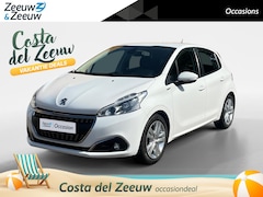 Peugeot 208 - 1.2 PureTech Signature | Navigatie en Apple Carplay | LM velgen | 16"| Airco | Park assist