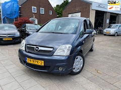 Opel Meriva - 1.6-16V Essentia Automaat