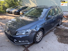 Volkswagen Passat Variant - 1.6 TDI Comfortline BlueMotion