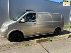 Volkswagen Transporter - 2.5 TDI 340. EXPORT