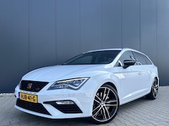 SEAT Leon ST - 2.0 TSI CUPRA 300 4DRIVE Virtual | Pano